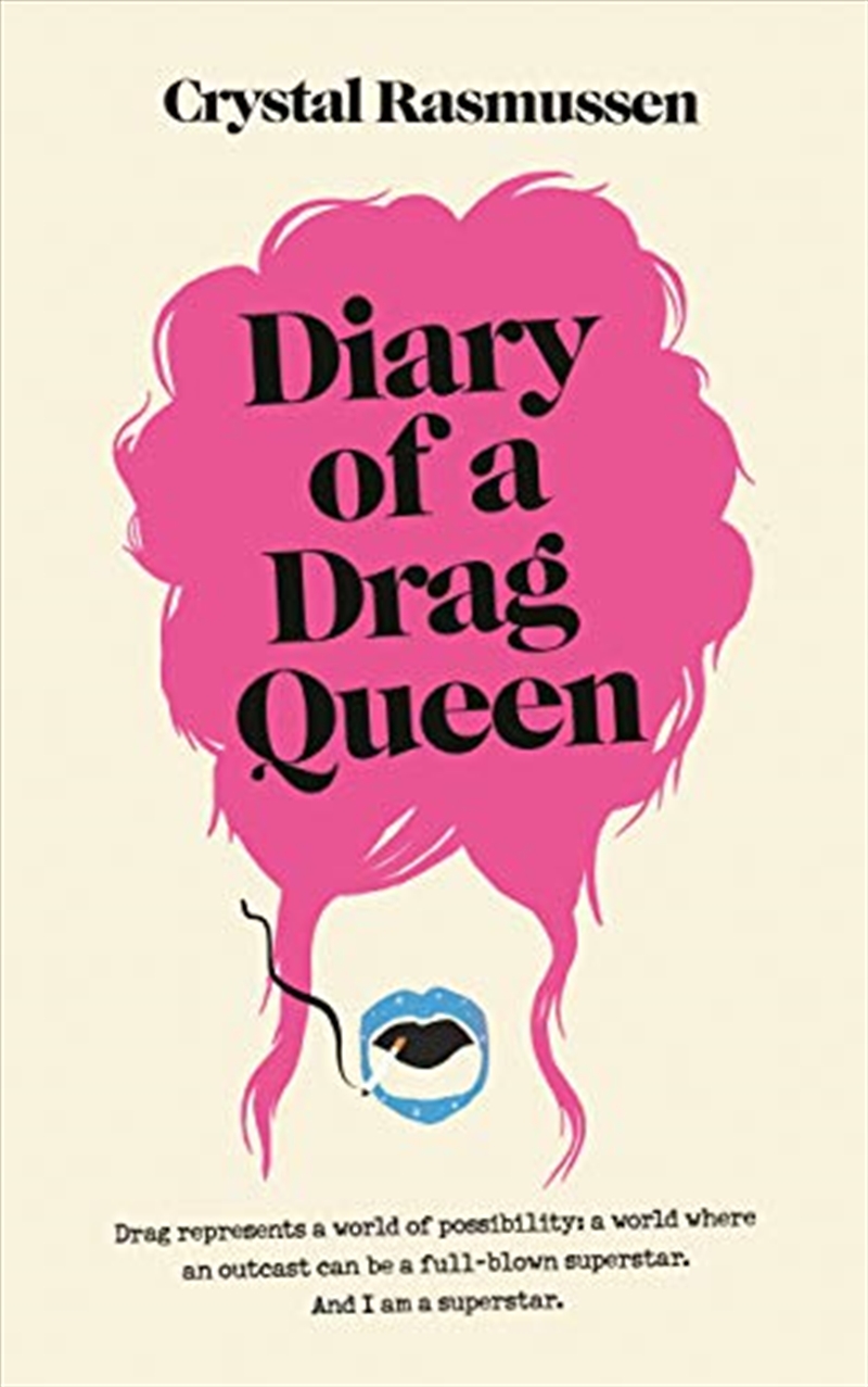 The Diary of a Drag Queen/Product Detail/Reading