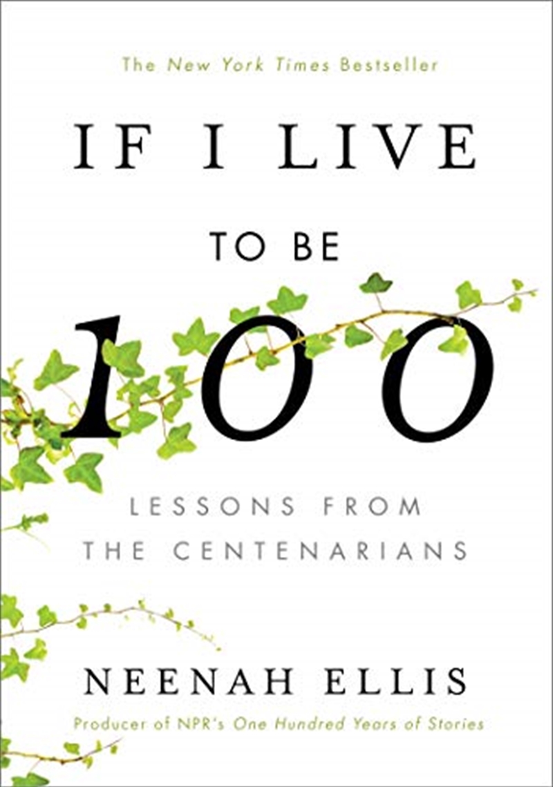 If I Live To Be 100/Product Detail/Biographies & True Stories