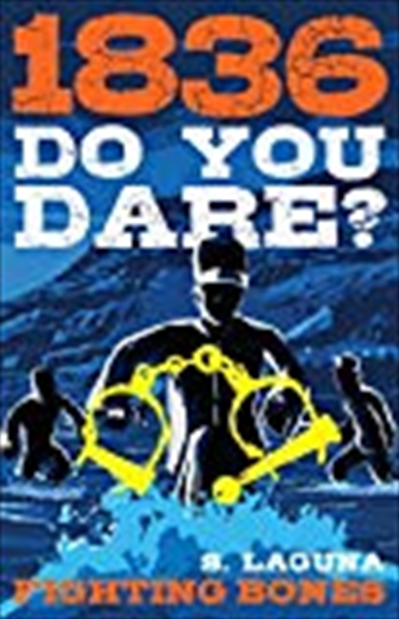 Do You Dare? Fighting Bones/Product Detail/Childrens Fiction Books