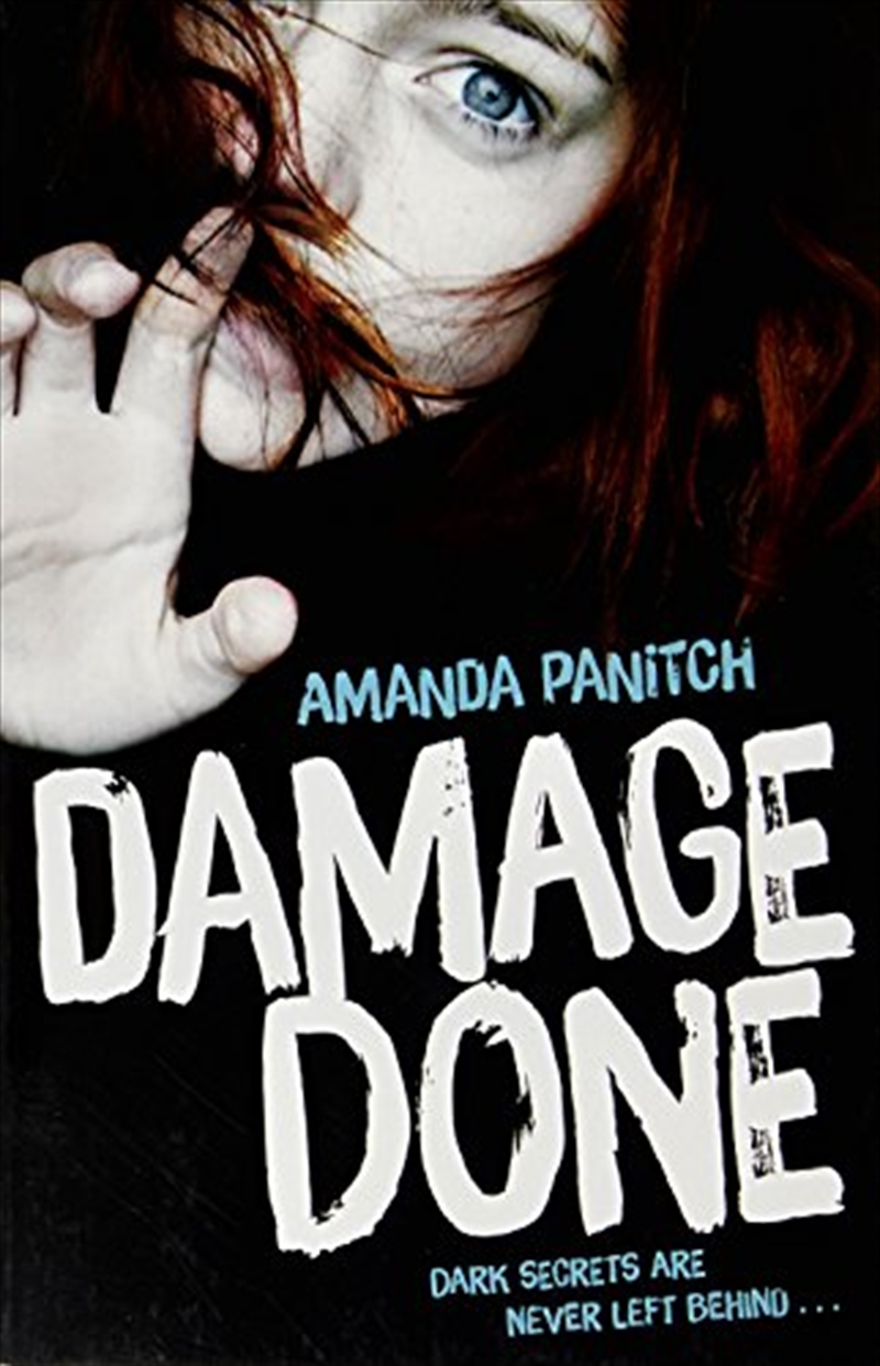 Damage Done/Product Detail/Childrens Fiction Books