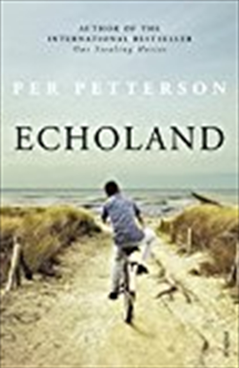 Echoland/Product Detail/Reading