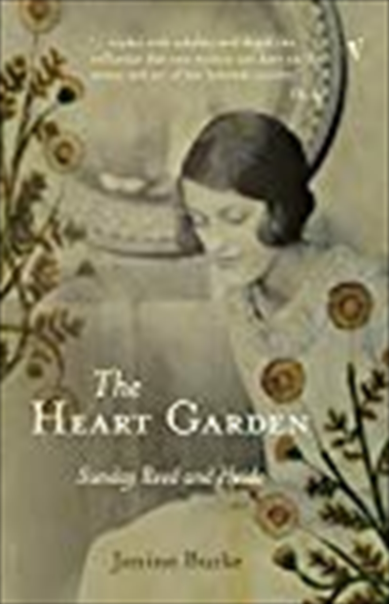 The Heart Garden/Product Detail/Biographies & True Stories