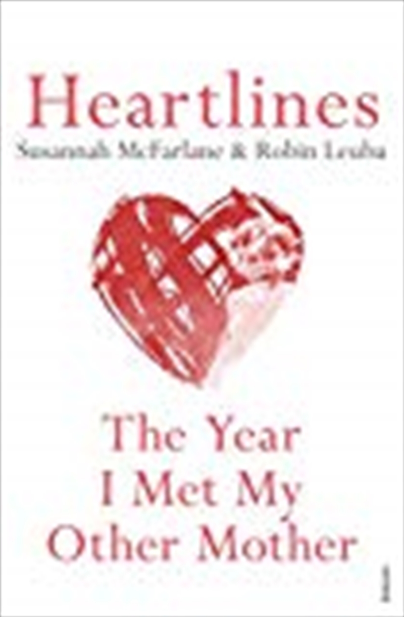 Heartlines/Product Detail/Biographies & True Stories