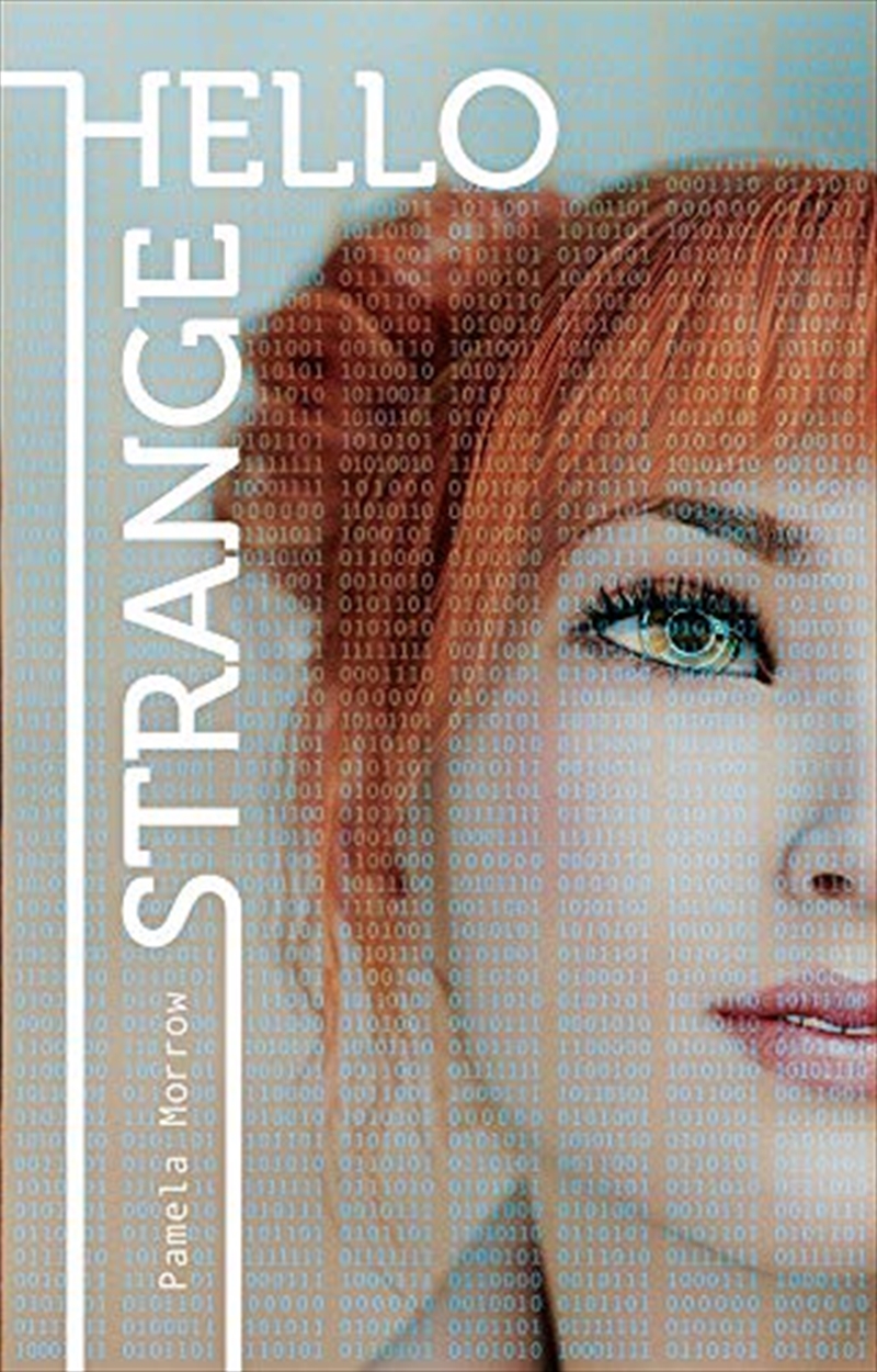 Hello Strange/Product Detail/Childrens Fiction Books