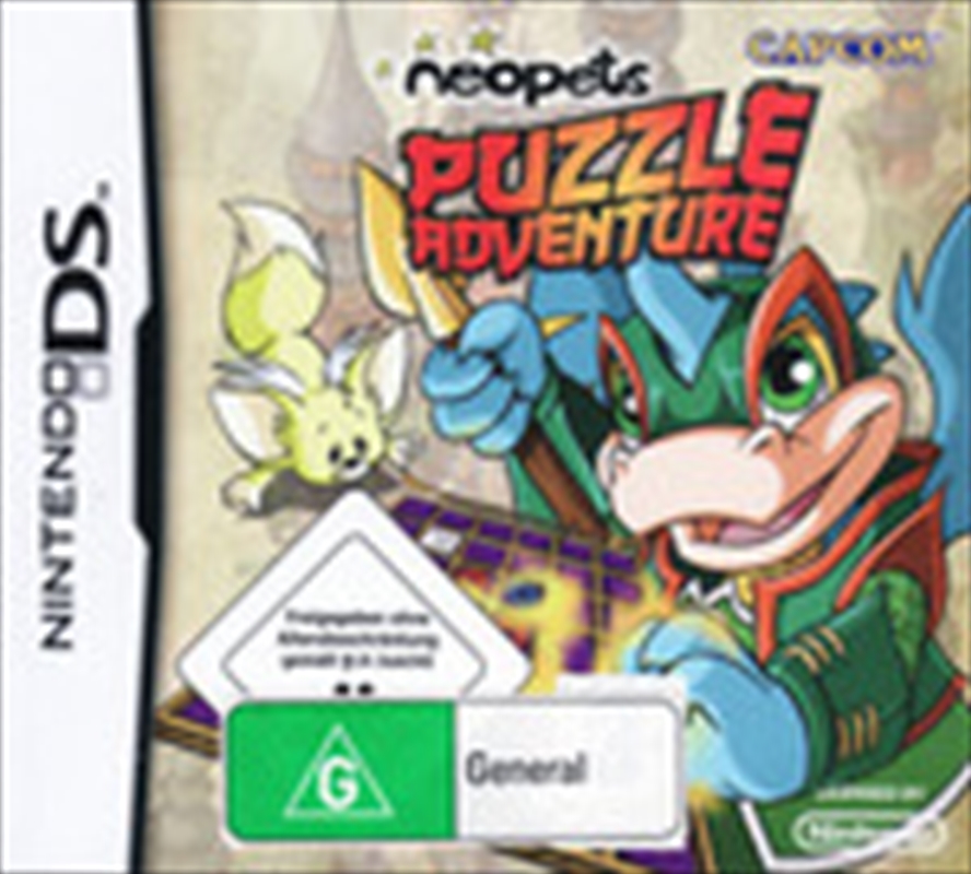Neopets/Product Detail/Gaming