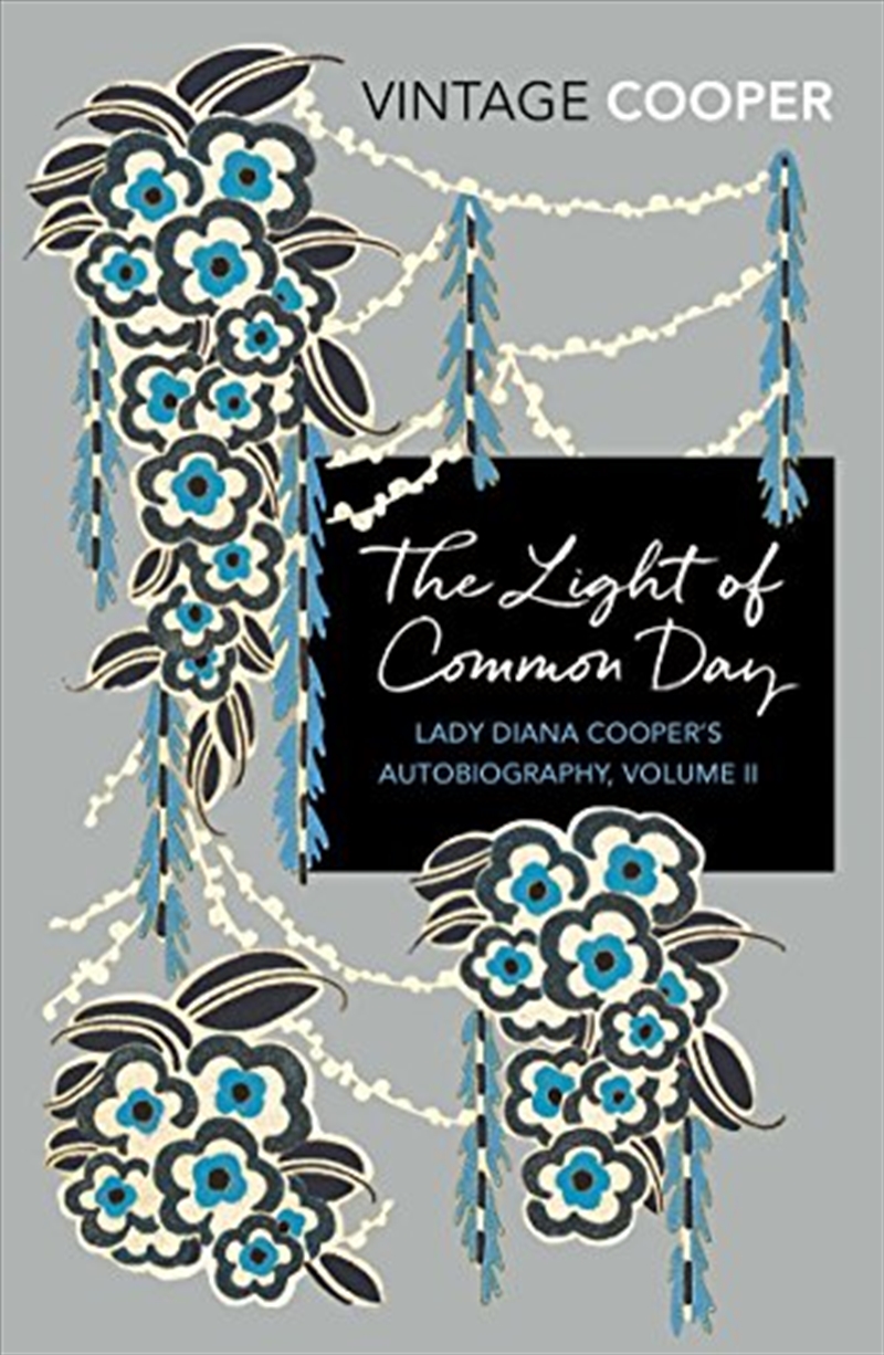 The Light of Common Day/Product Detail/Biographies & True Stories
