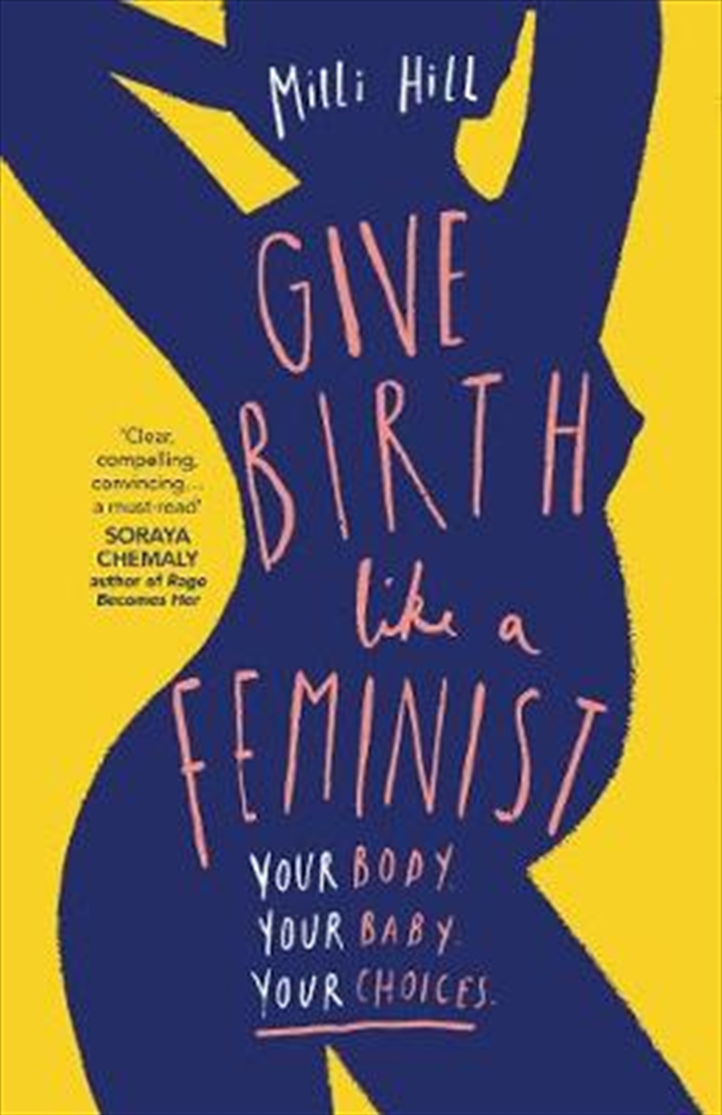 Ina May's Guide to Childbirth, Give Birth Like a Feminist, Hypnobirthing, Expecting Better 4 Books C/Product Detail/Family & Health