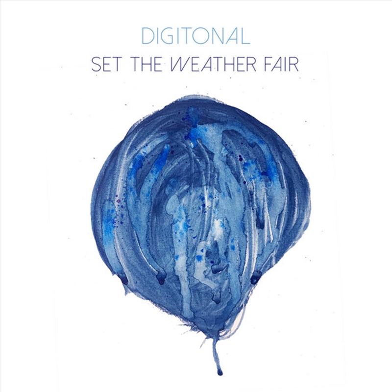 Set The Weather Fair/Product Detail/Pop