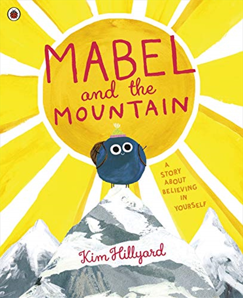 Mabel and the Mountain/Product Detail/Self Help & Personal Development