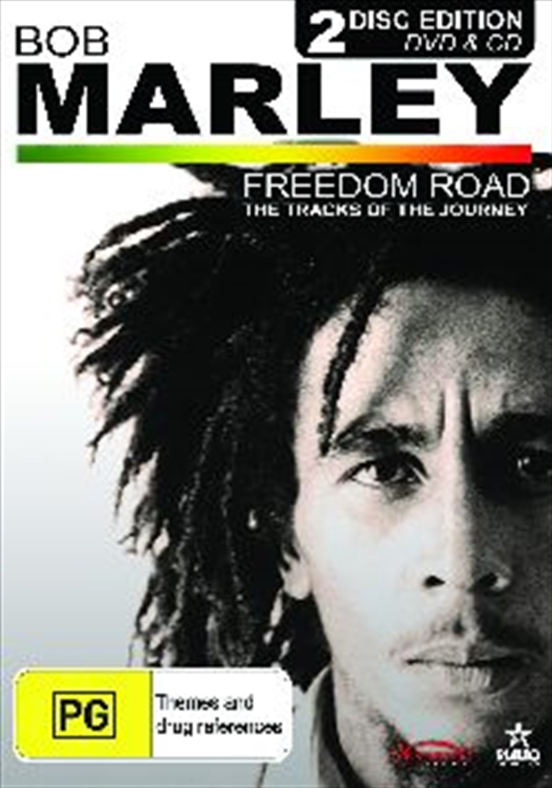 Freedom Road/Product Detail/Reggae