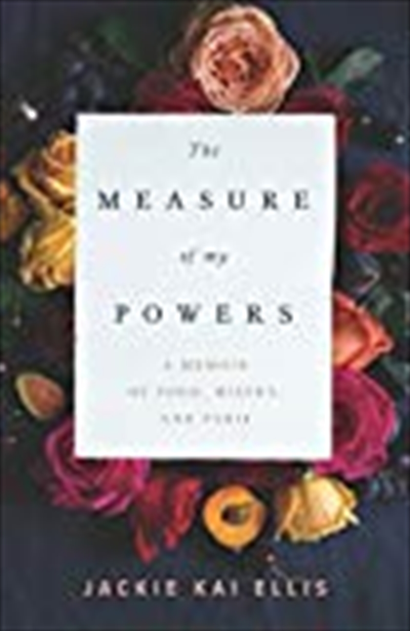 The Measure Of My Powers/Product Detail/Biographies & True Stories