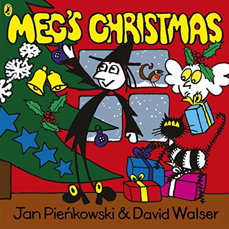 Meg's Christmas/Product Detail/Childrens Fiction Books