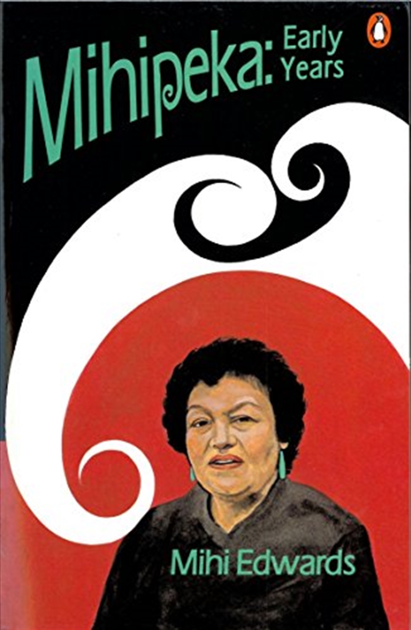 Mihipeka: Early Years POD/Product Detail/Biographies & True Stories