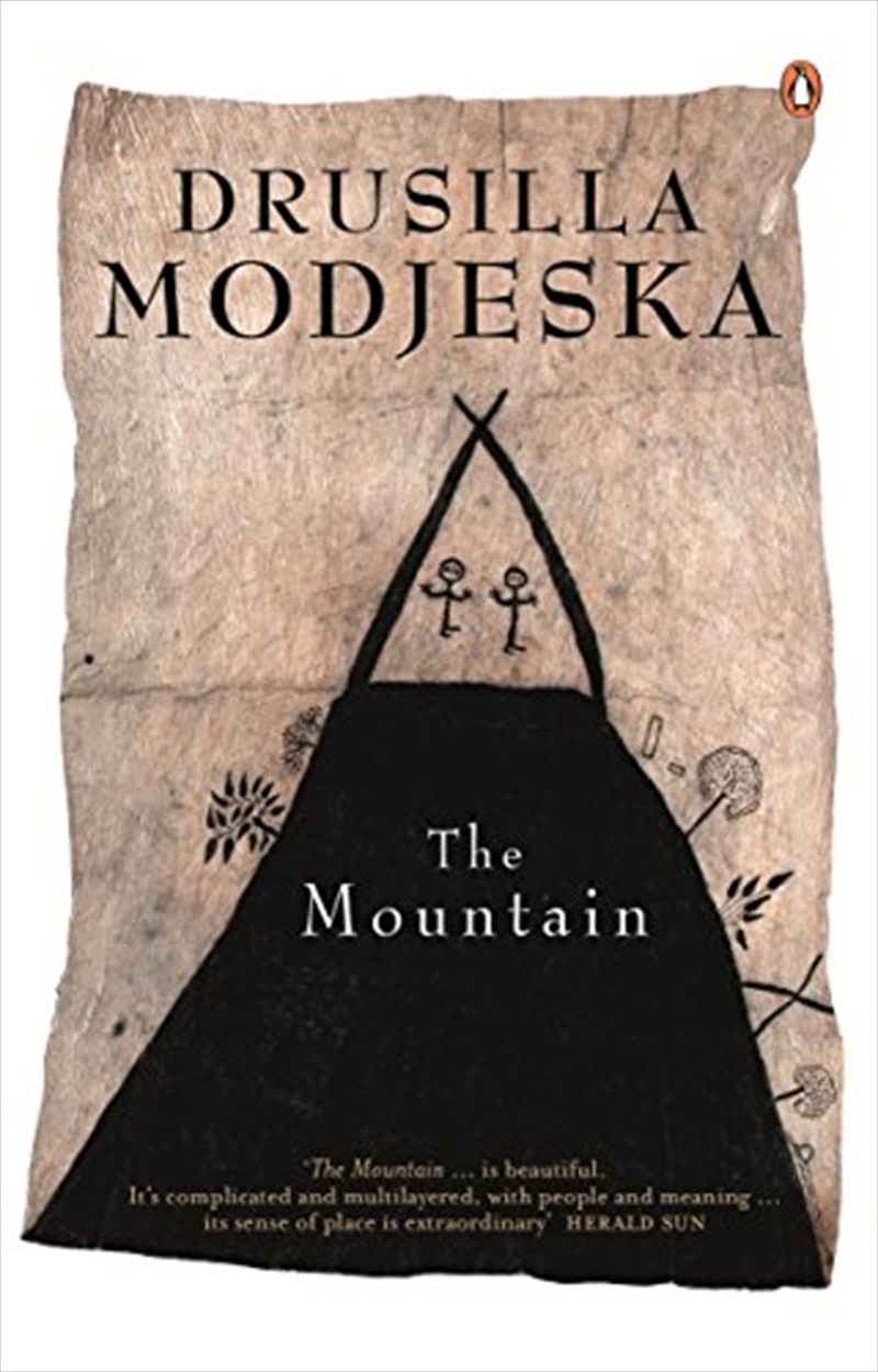 The Mountain/Product Detail/Reading