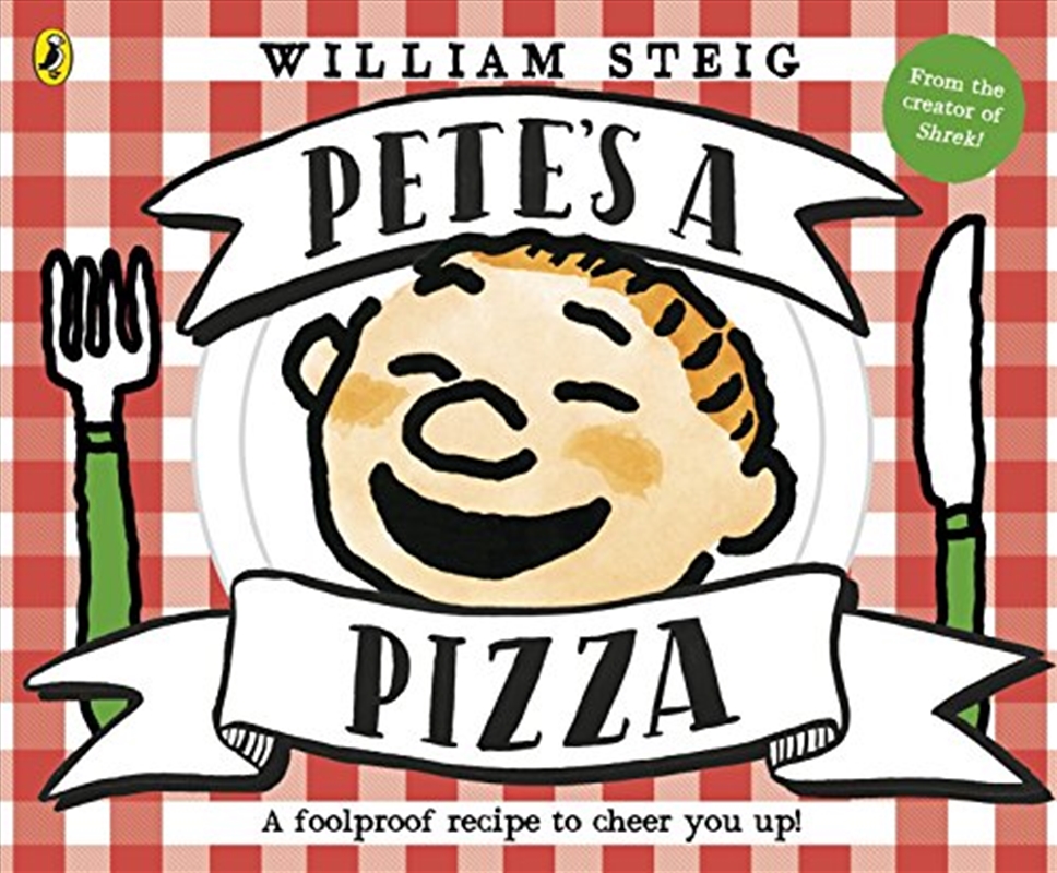 Pete's A Pizza/Product Detail/Children