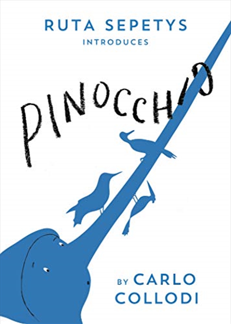 Pinocchio/Product Detail/Childrens Fiction Books