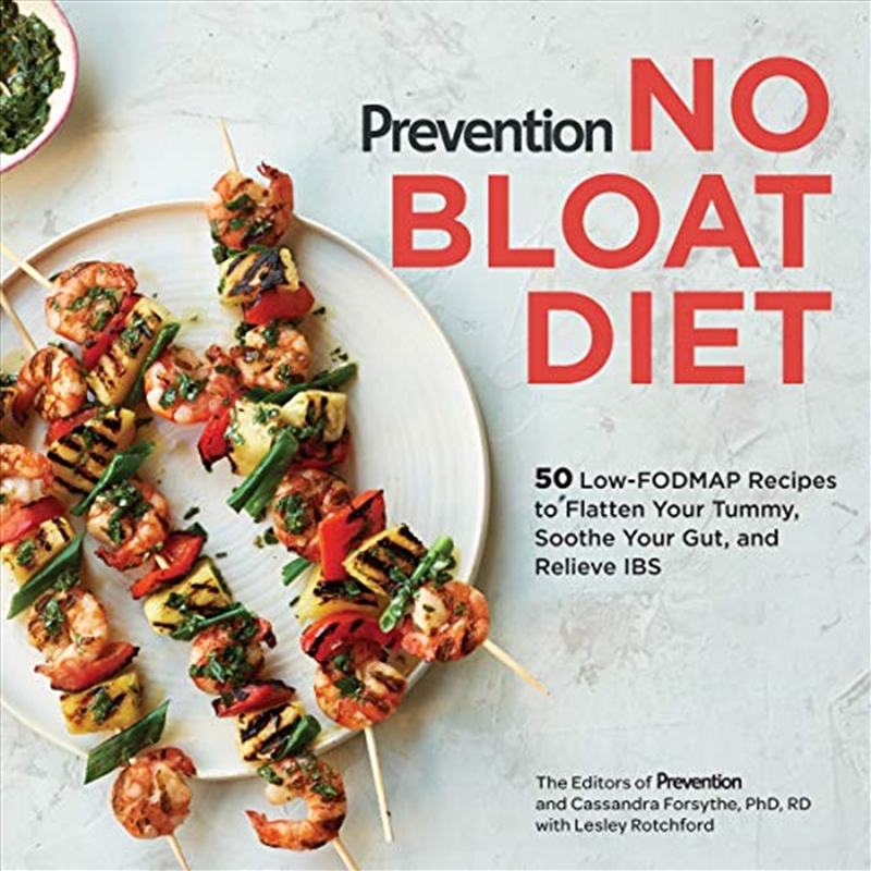 Prevention No Bloat Diet/Product Detail/Family & Health