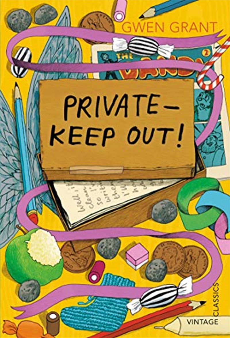 Private - Keep Out!/Product Detail/Childrens Fiction Books