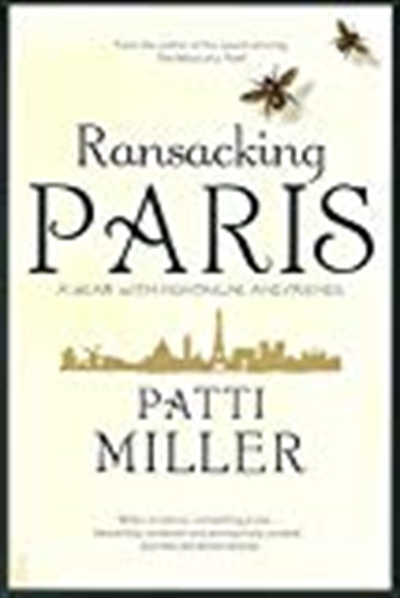 Ransacking Paris/Product Detail/Biographies & True Stories