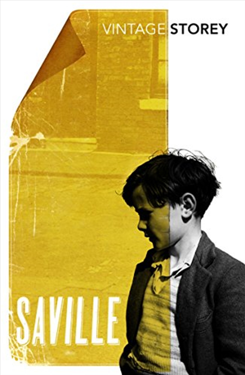 Saville/Product Detail/General Fiction Books