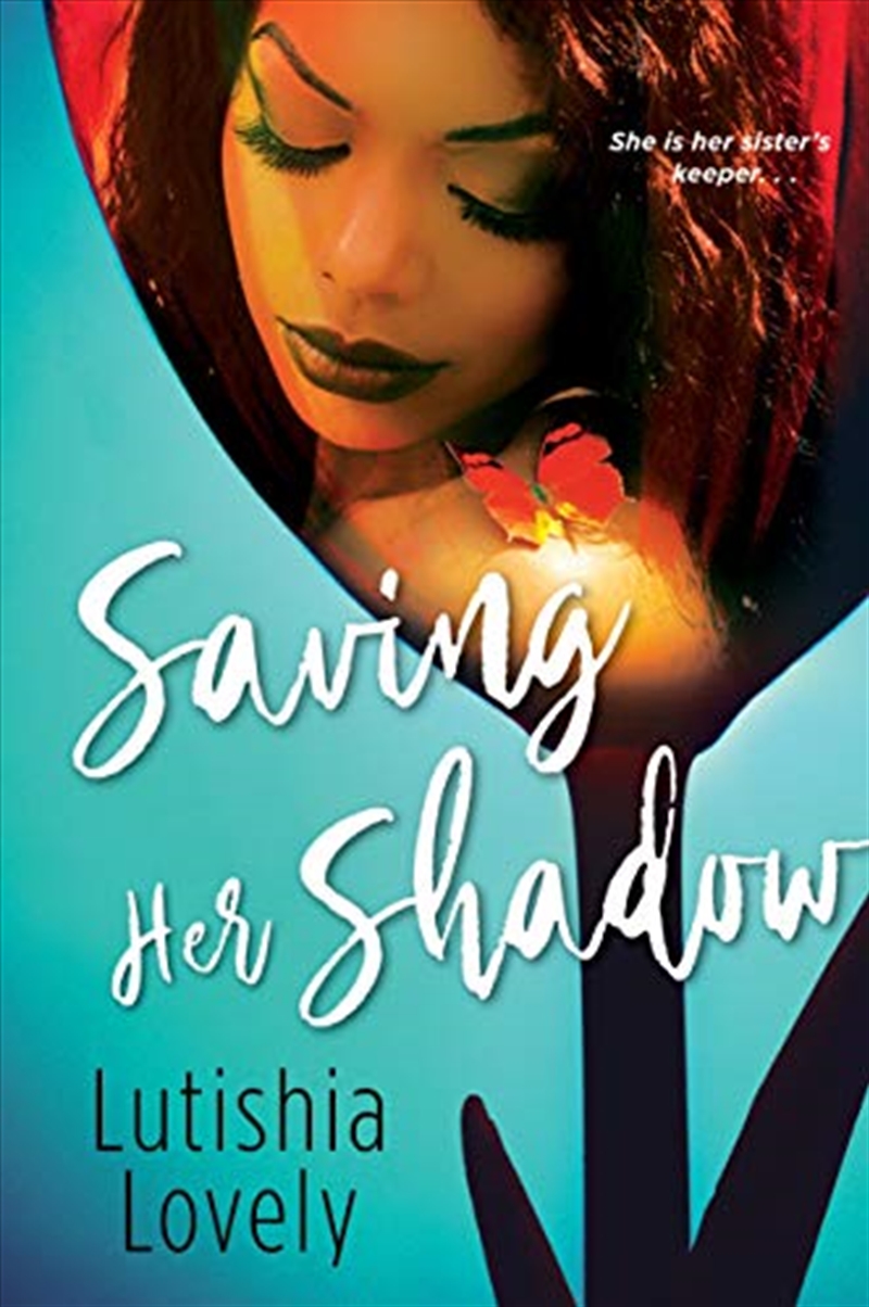 Saving Her Shadow/Product Detail/General Fiction Books