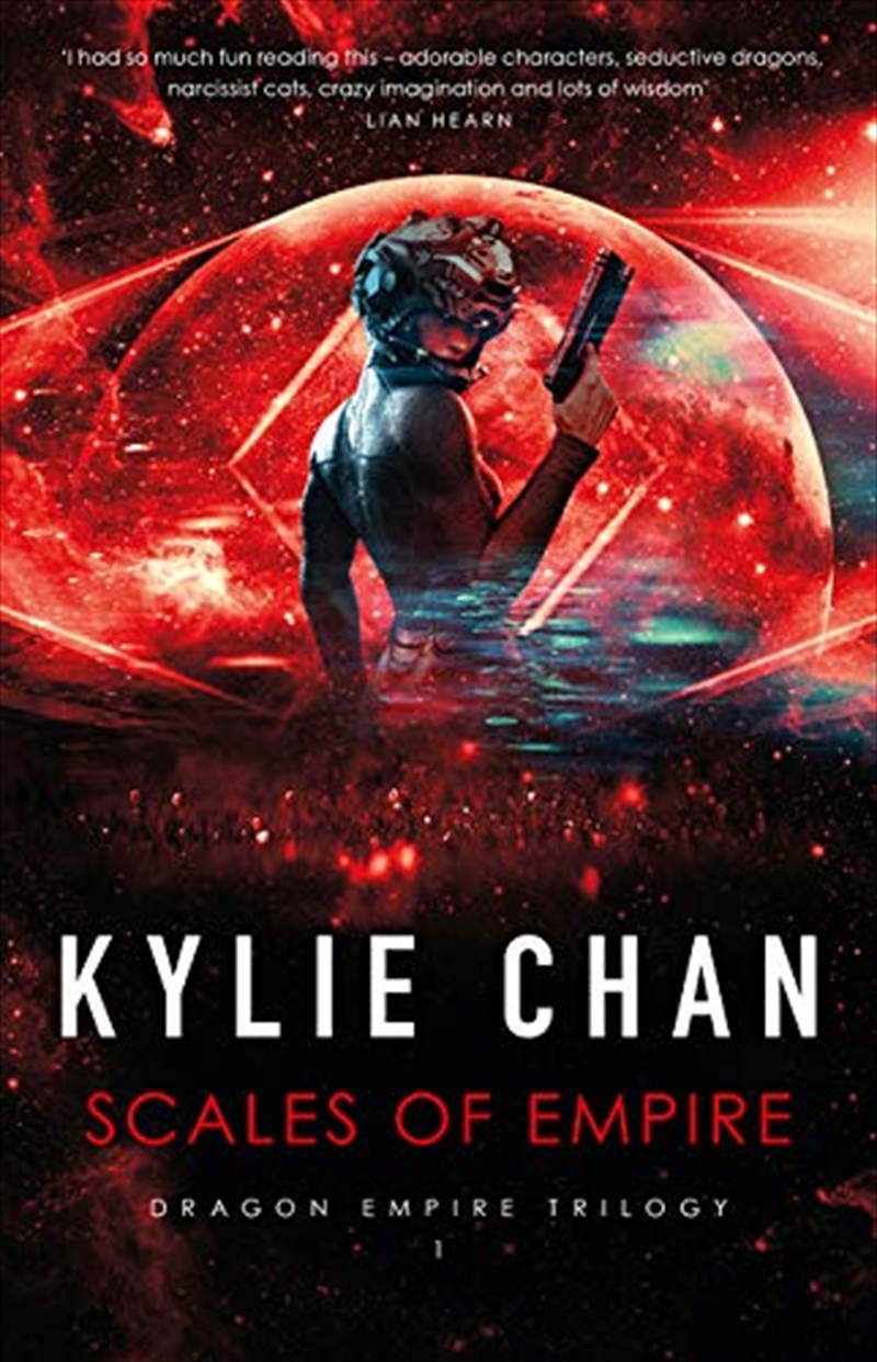 Scales of Empire/Product Detail/Science Fiction Books