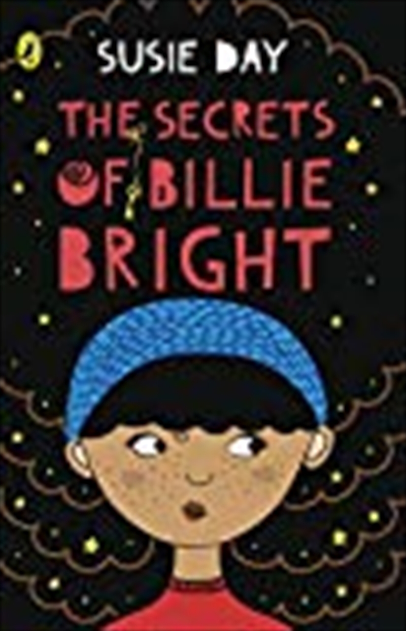 The Secrets Of Billie Bright/Product Detail/Kids Educational