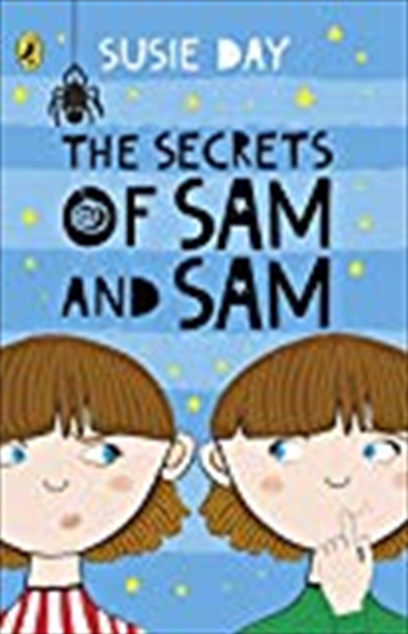 The Secrets Of Sam And Sam/Product Detail/Kids Educational