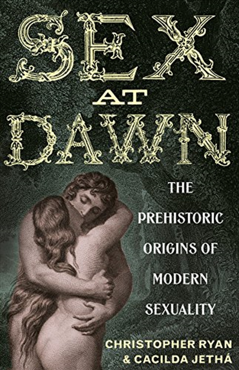 Sex at Dawn/Product Detail/Politics & Government