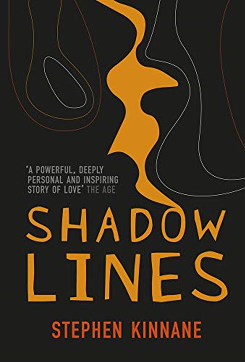 Shadow Lines/Product Detail/Society & Culture