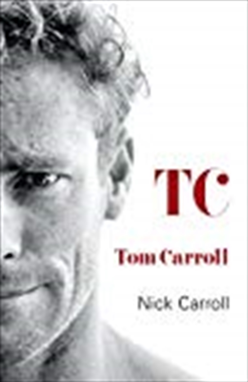 TC/Product Detail/Sport Biographies