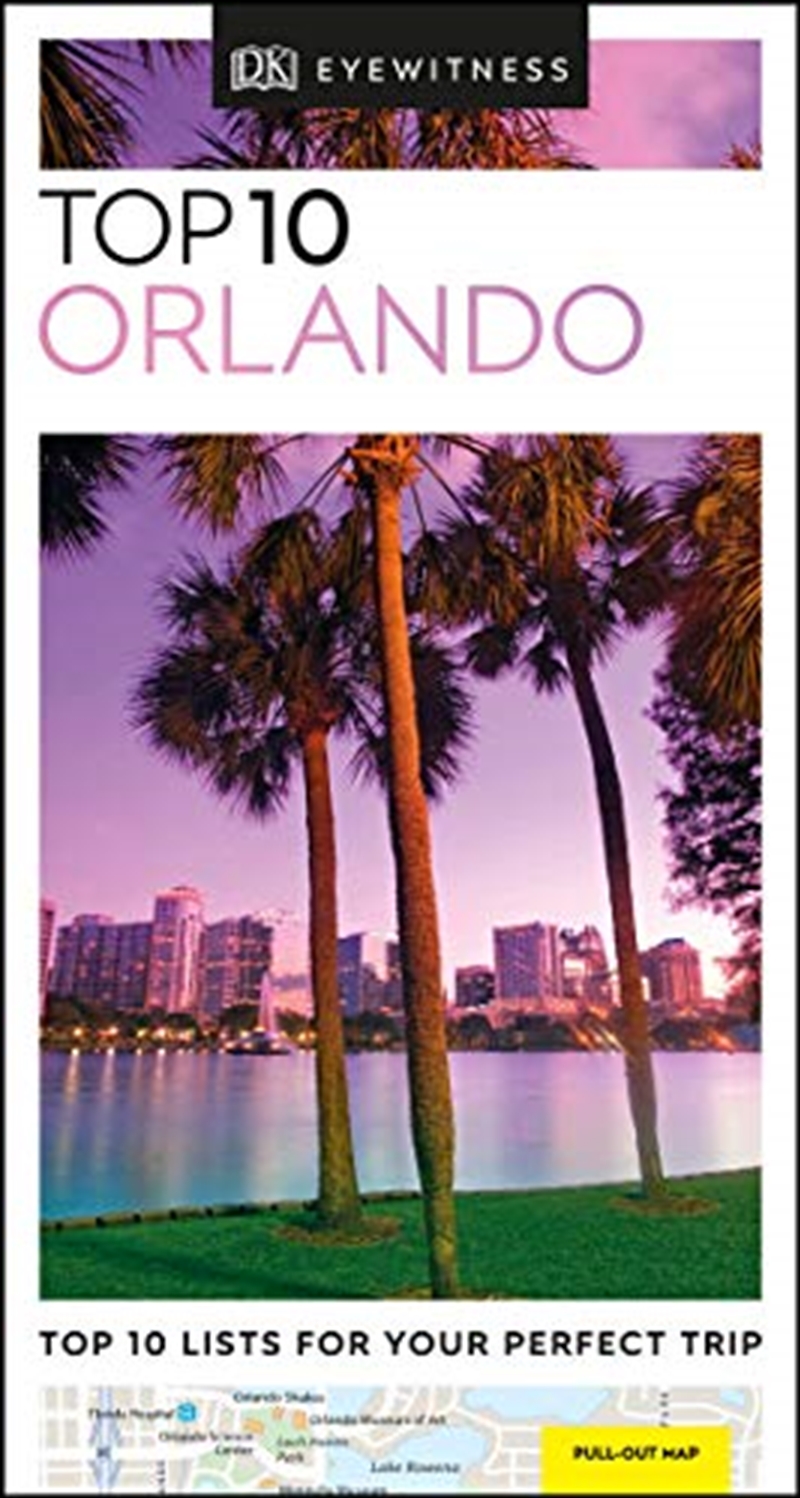 Top 10 Orlando Reading, Paperback Book Sanity