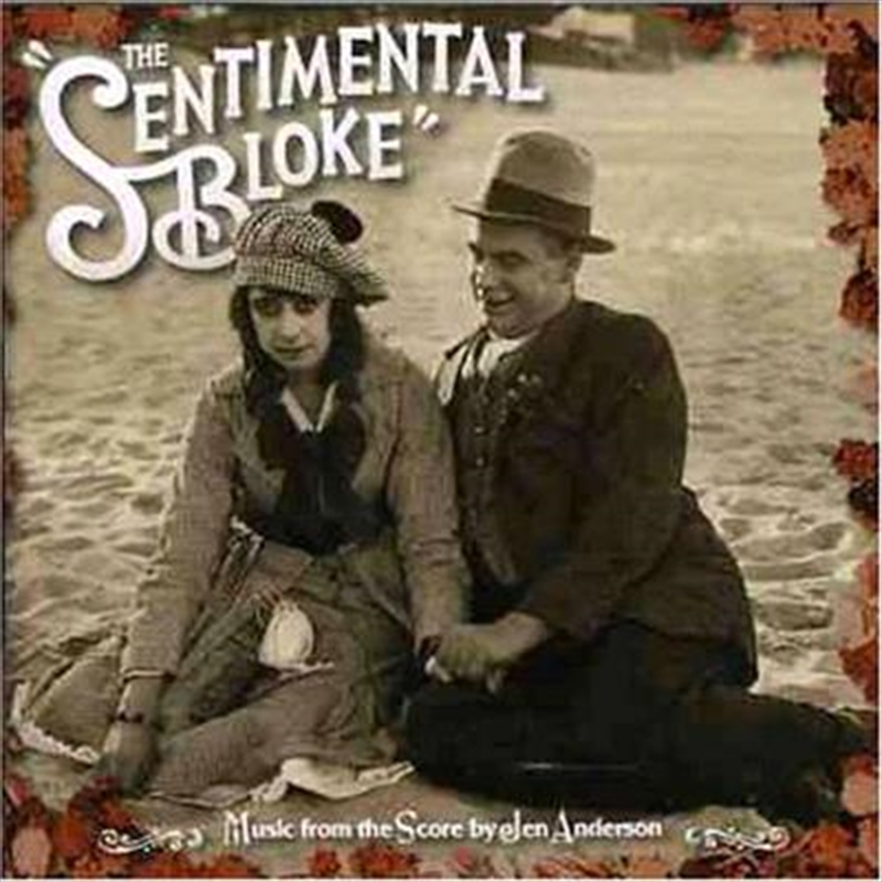 Sentimental Bloke, The/Product Detail/Soundtrack