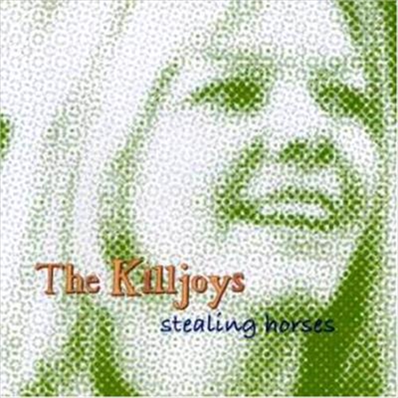 Stealing Horses/Product Detail/Rock/Pop