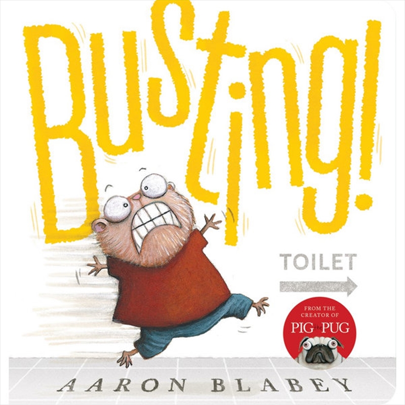 Busting!/Product Detail/Childrens Fiction Books
