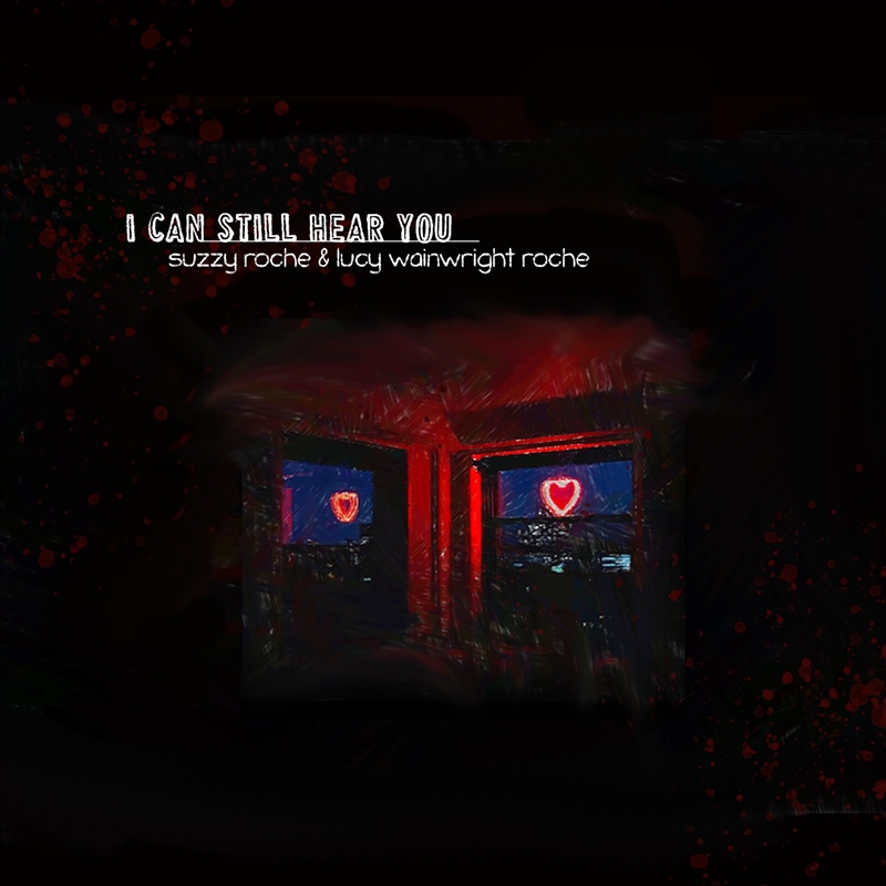 I Can Still Hear You/Product Detail/Pop