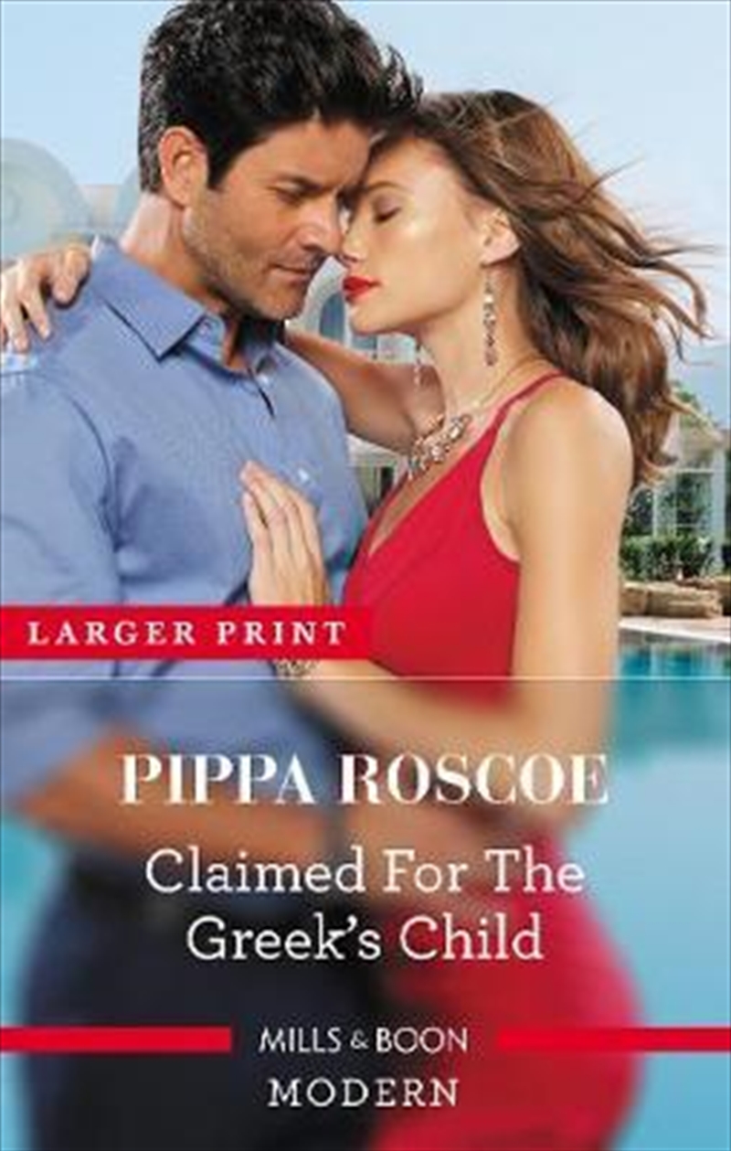Claimed For The Greeks Child/Product Detail/Romance