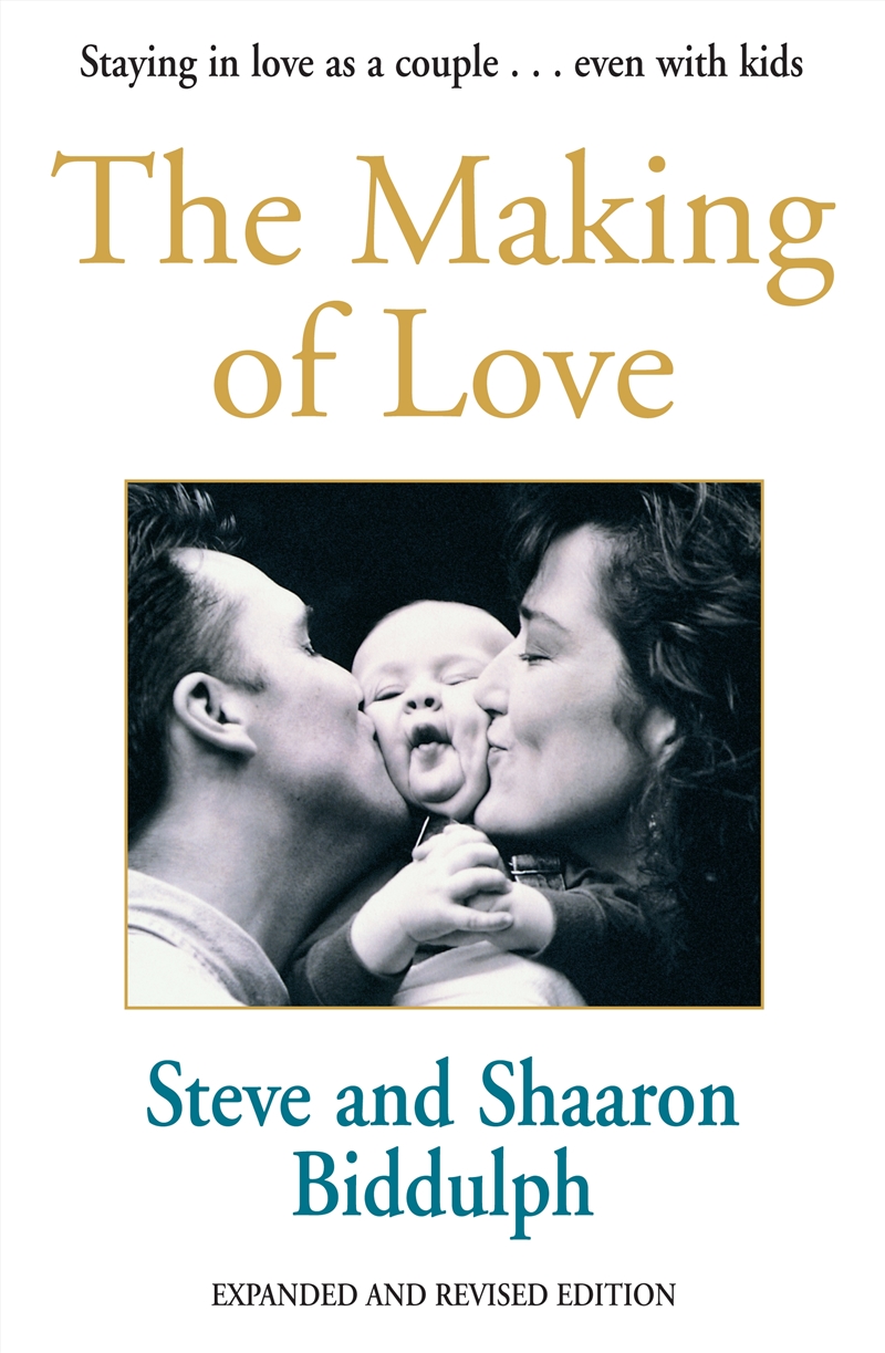 The Making Of Love/Product Detail/Self Help & Personal Development