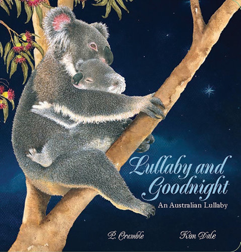 Lullaby And Goodnight Board Book/Product Detail/Childrens Fiction Books