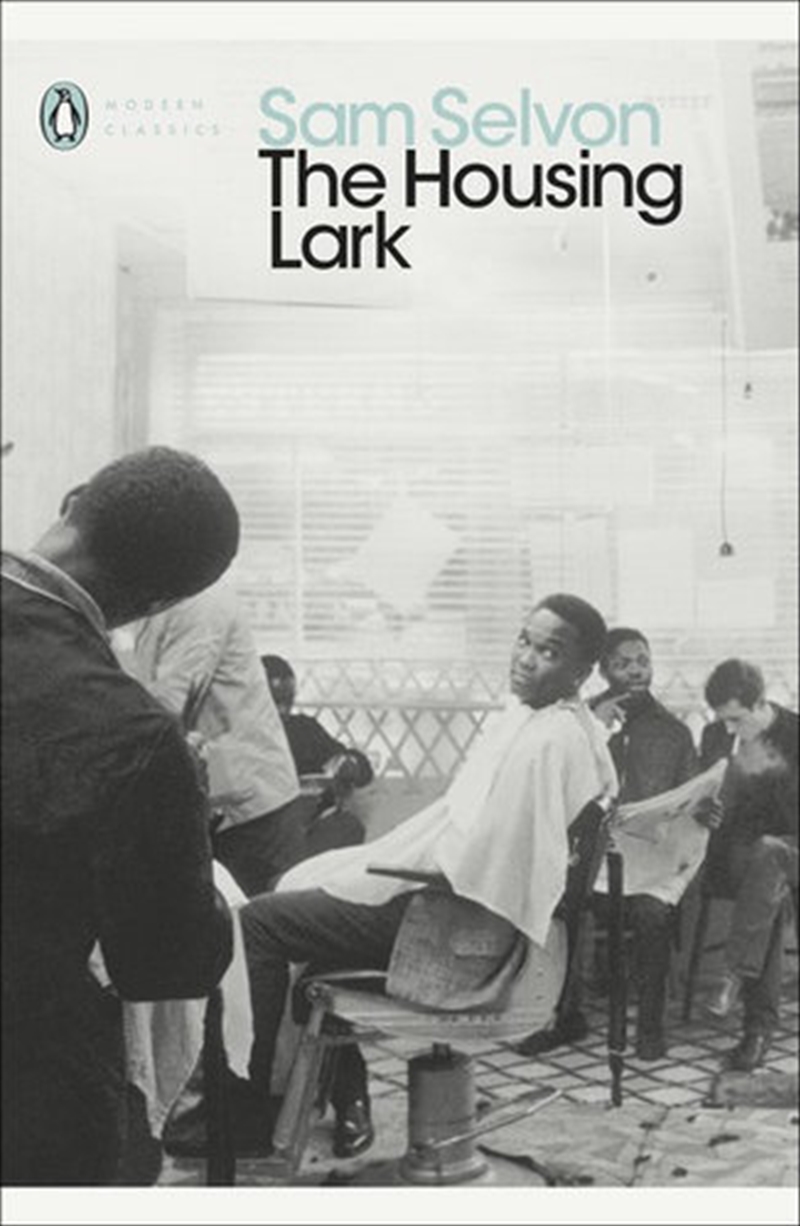 The Housing Lark/Product Detail/Reading