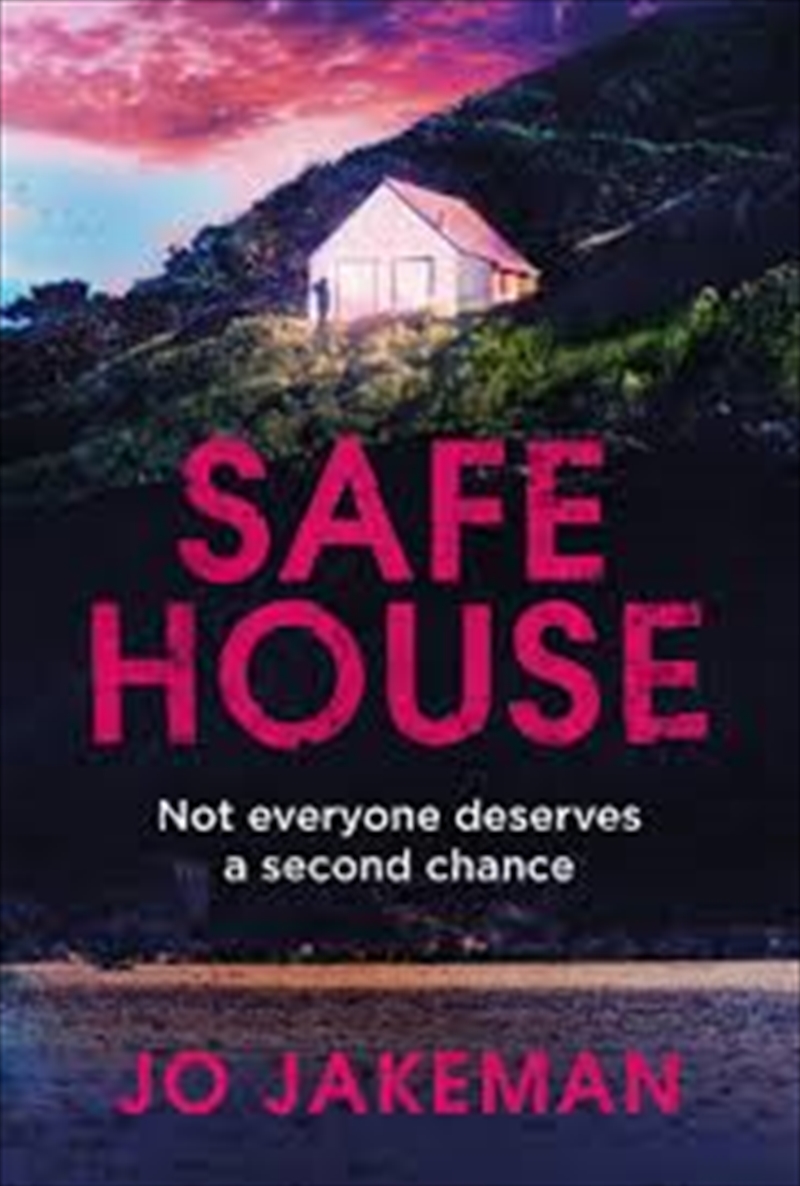 Safe House/Product Detail/Literature & Plays