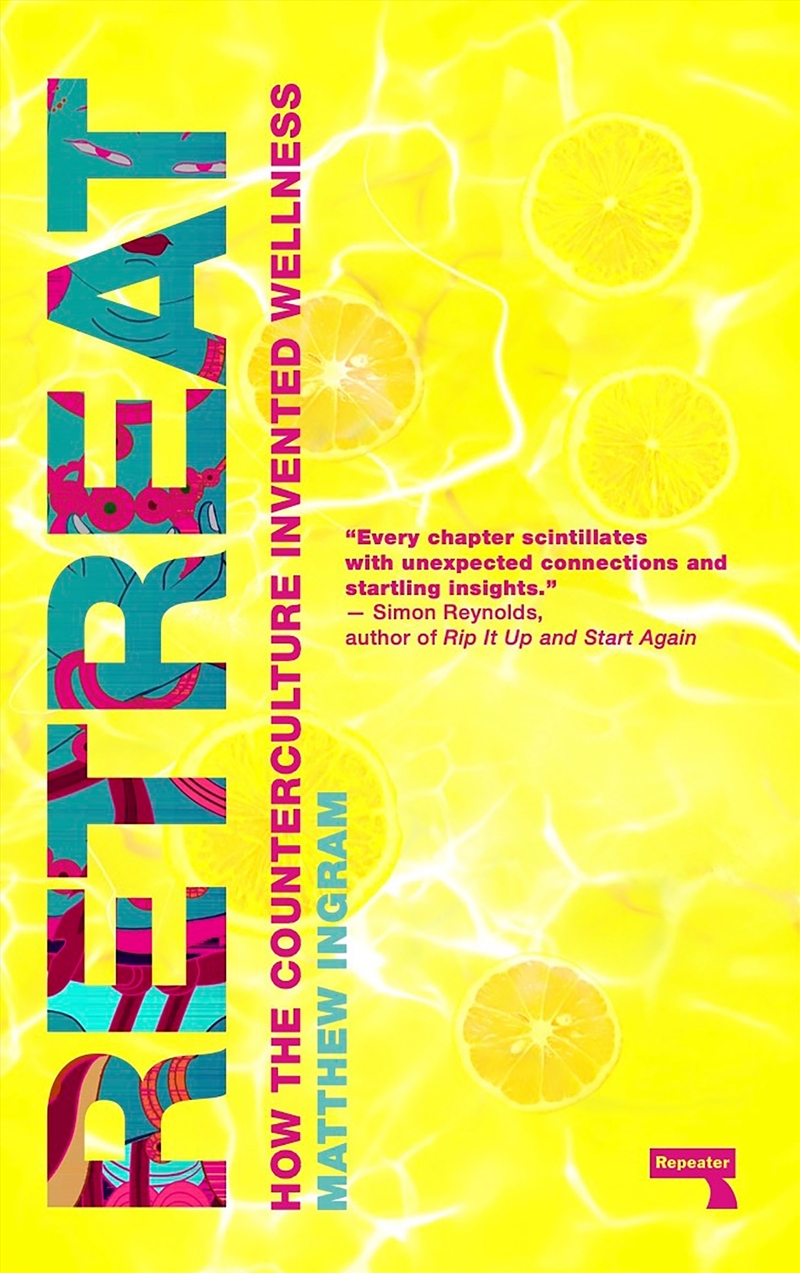 Retreat/Product Detail/Society & Culture