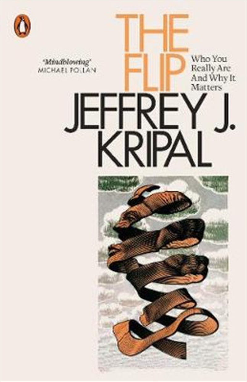 The Flip/Product Detail/Society & Culture