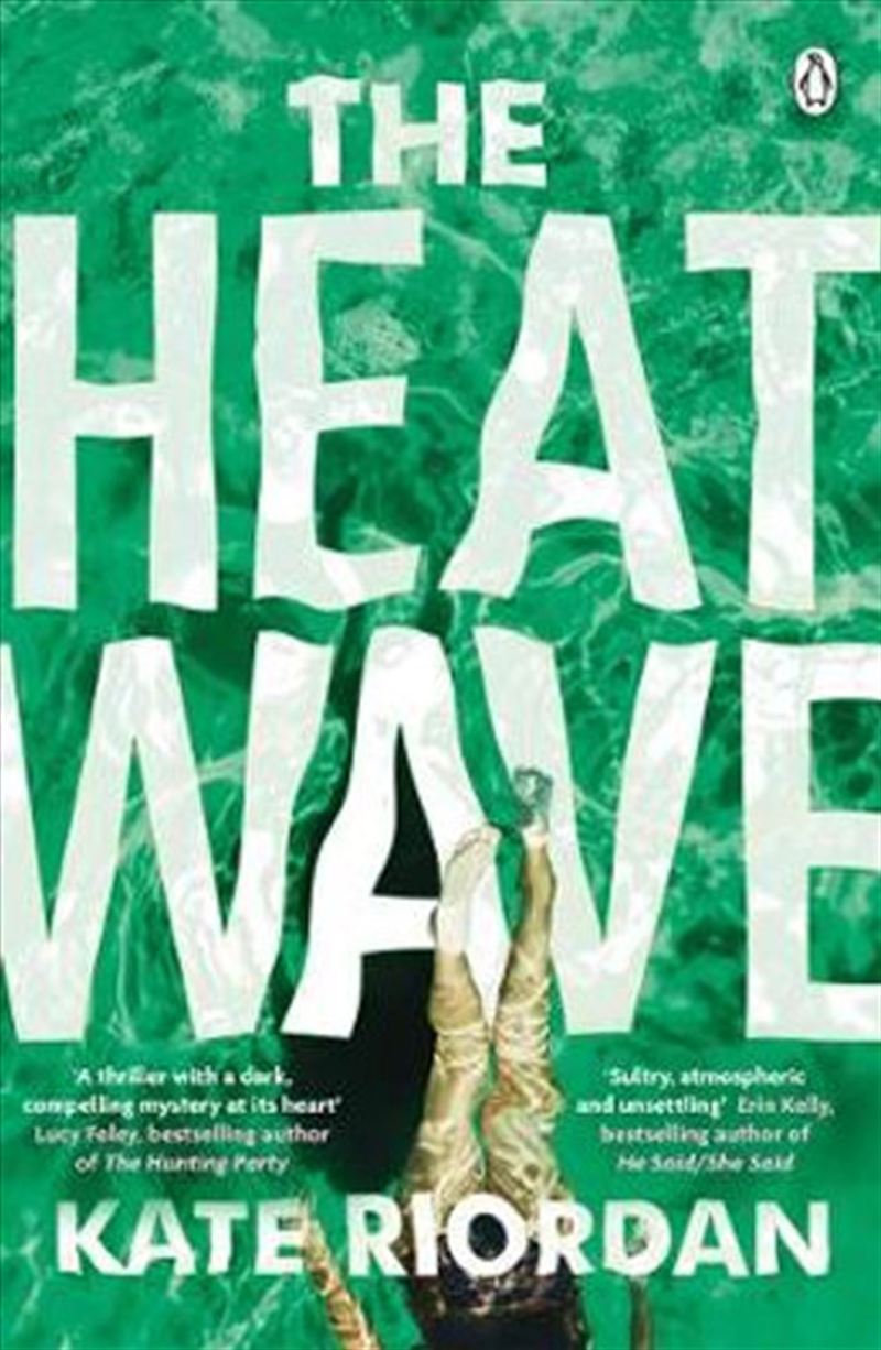 The Heatwave/Product Detail/Reading