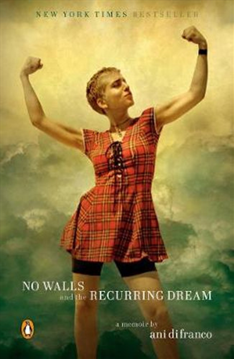 No Walls And The Recurring Dream/Product Detail/Biographies & True Stories