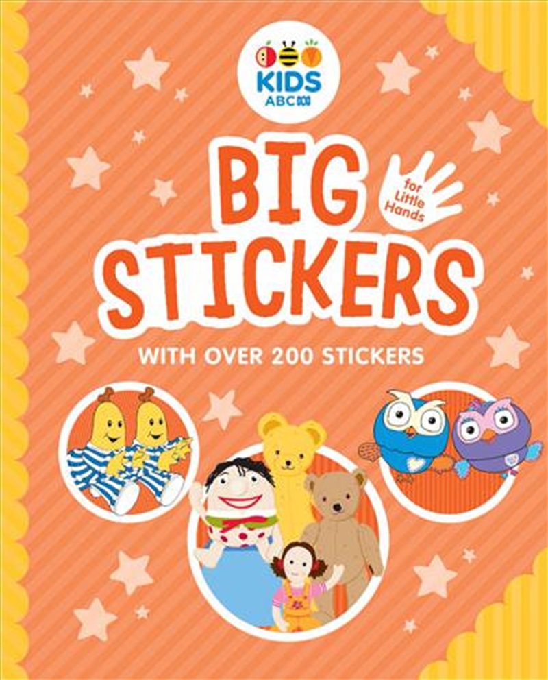 ABC Kids/Product Detail/Kids Activity Books