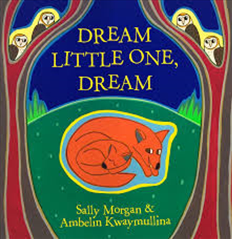 Dream Little One, Dream/Product Detail/Early Childhood Fiction Books