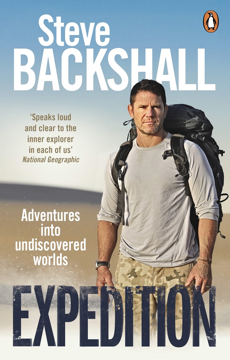 Expedition/Product Detail/Sport & Recreation