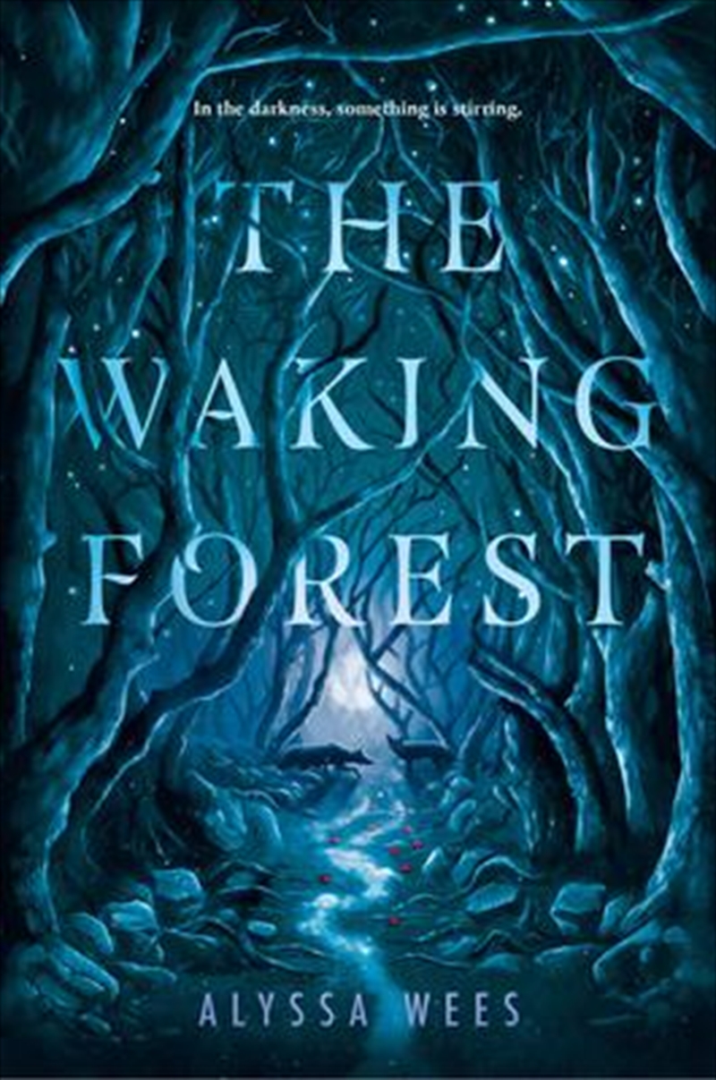 The Waking Forest/Product Detail/Children