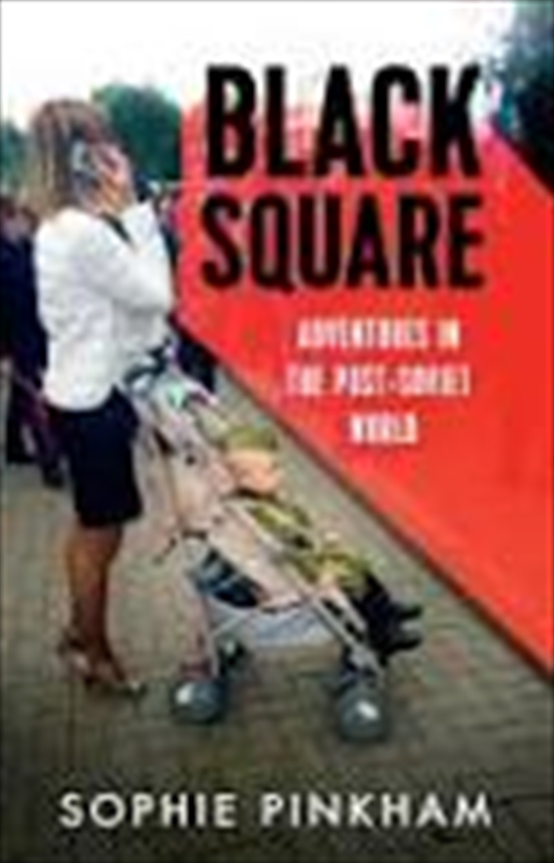 Black Square/Product Detail/Politics & Government